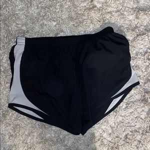 off brand nike shorts